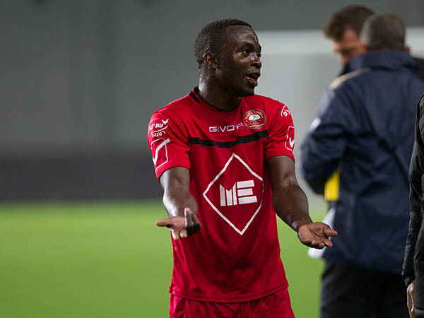 אמבולה ישוב להרכב של רעננה