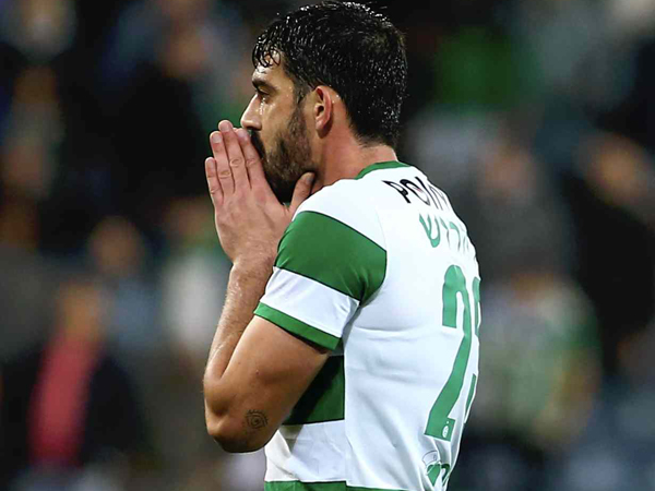 הניצחון של אשדוד סיבך את הירוקים (צילום: אלן שיבר)