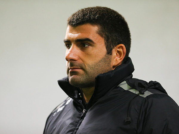 עדיין ללא דבאלשווילי, הפסד דרמטי לאשקלון (צילום: לירון מולדובן)