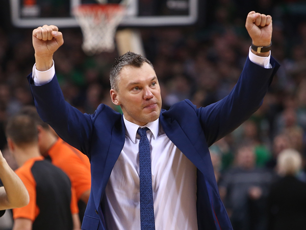 שאראס. עילוי (Getty)