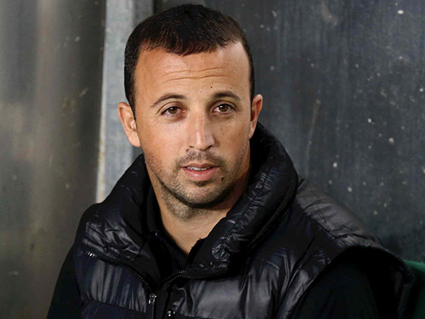 בן זקן. הכשרון של הסגל מציל אותו (אלן שיבר)