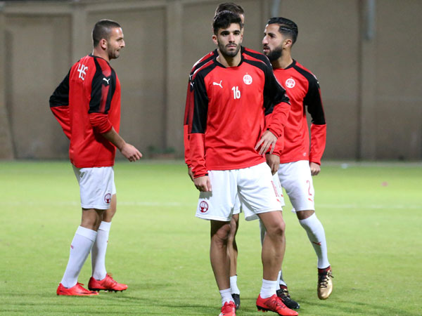 אוהד ריאל מדריד (דני מרון)