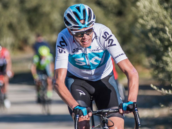 "לא צריך להתחרות", פרום (נועה ארנון)