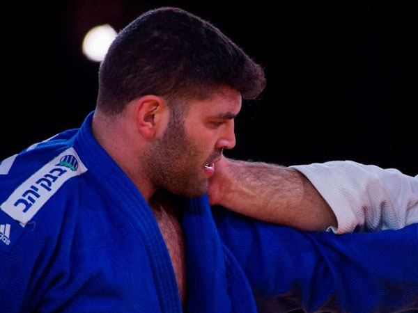 ששון. הודח בבית הניחומים (getty)