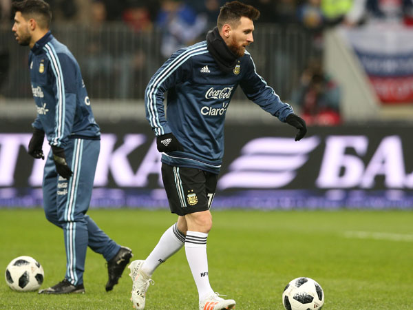 מי יזכה לקבל את החולצה שלו בארץ? (getty)