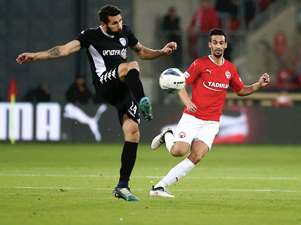 מול ב"ש הוא יוכיח שמקומו בקבוצה גדולה? (אלן שיבר)