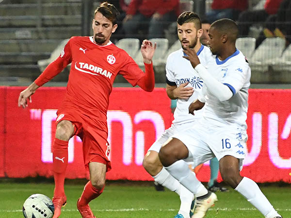 קואנקה. אכזב והוחלף (אנצ'ו גוש)