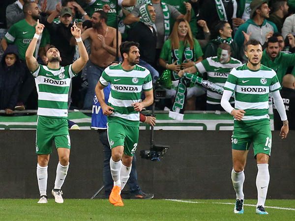 דווקא אזולאי חגג ראשון (יוסי שקל)