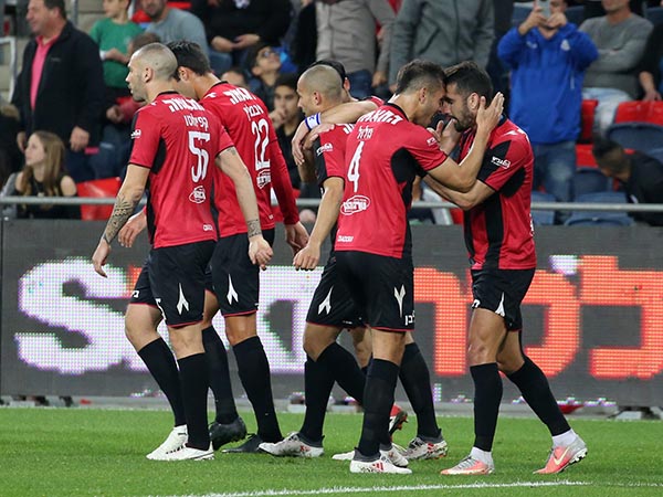 תורג'מן ניצל את הטעות הנוראית של גלזר (יוסי שקל)