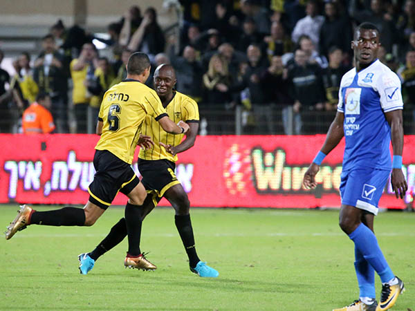 "צריכים לצאת מטדי עם משהו" (יוסי שקל)