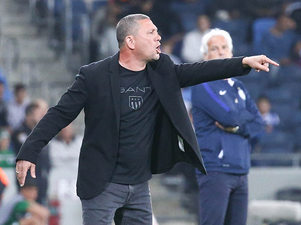 עונה נהדרת. קלינגר (דני מרון)