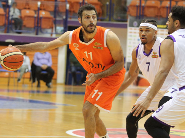 המשחק הקבוצתי עשה את ההבדל (מנהלת הליגה)