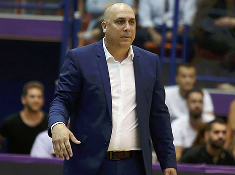 "אלפסי צריך לעשות בדק בית, לא האיגוד"