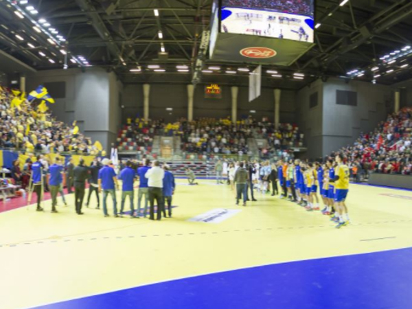 (צילום: יועד כהן, איגוד הכדוריד)