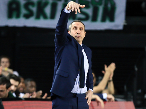 עוד ניצחון לבלאט (GETTY)