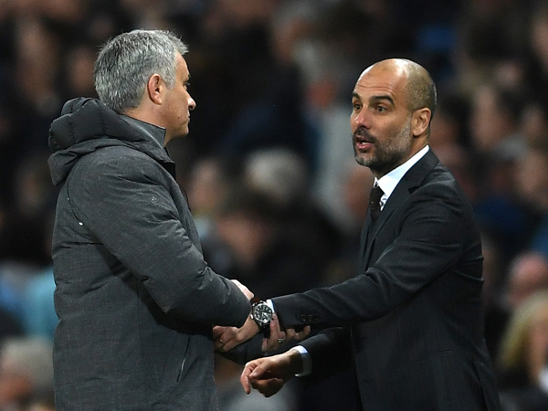 יריבו על פרד? (Getty)