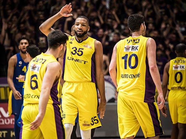 (מנהלת הליגה)