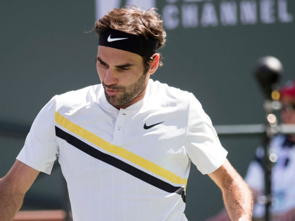 אנושי בסופו של דבר. פדרר (getty)