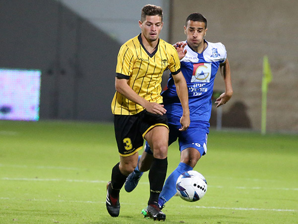 יהיה כשיר למשחק העונה. קלטינס (יוסי שקל)