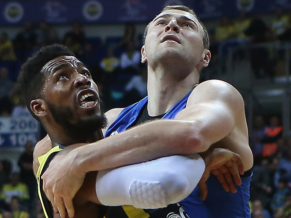 ביום חמישי מחכה פנאתינייקוס (Getty)