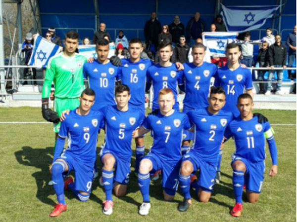 פתיחה ברגל ימין (ההתאחדות לכדורגל)