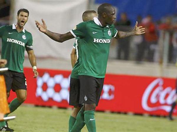 אידריסו. מהזרים המאכזבים, אך המשעשעים שהיו (אלן שיבר)