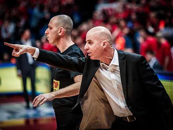 פרנקו. עדיין יכול לתקן את הבעיות בהפועל ת"א (צילום: מנהלת הליגה)