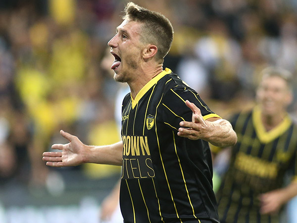 סילבסטר. הבינגו של בית"ר צפוי להמשיך (אלן שיבר)