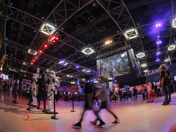 צילום: קבוצת בלוסטון