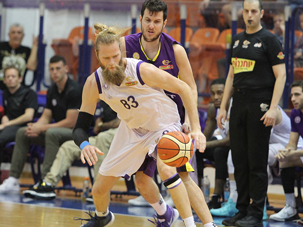 שולדברנד. נהריה זקוקה לזעזוע ובדחיפות (מנהלת הליגה)