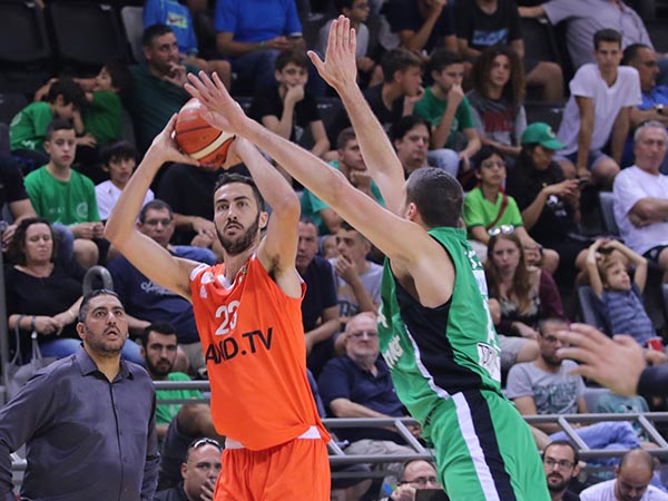 טולפסן. חוזר (מנהלת הליגה)