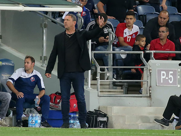 קלינגר יצטרך להסתדר ללא שיימן בב