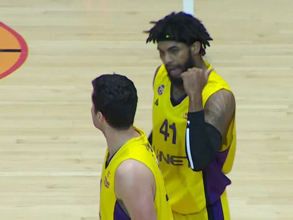 "חשבתי שהדברים האלה מאחוריו"