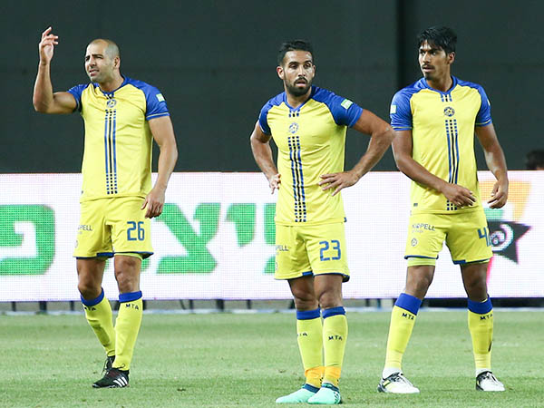 התקציב יקטן משמעותית (דני מרון)