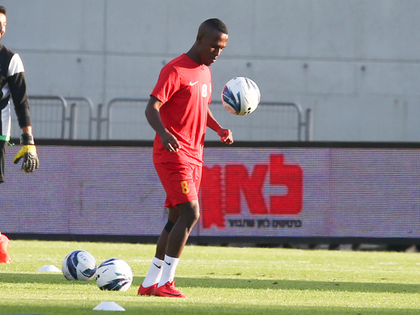 קינדה. לא רוצים לסכנו (דני מרון)