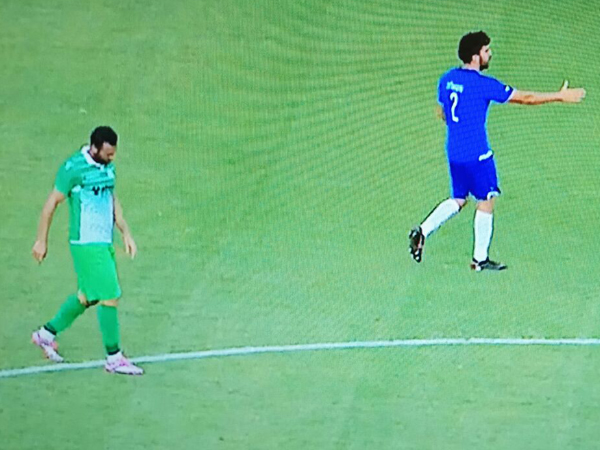 כפר סבא שוקעת