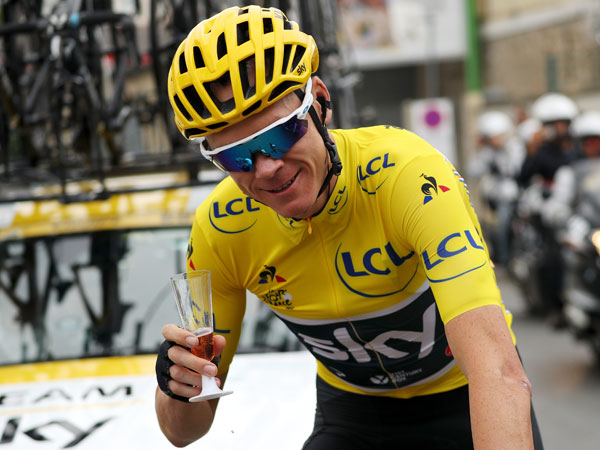 פרום. השם הגדול (Getty)