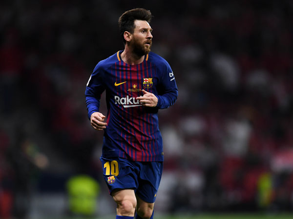 הקפטן המיועד. מסי (getty)