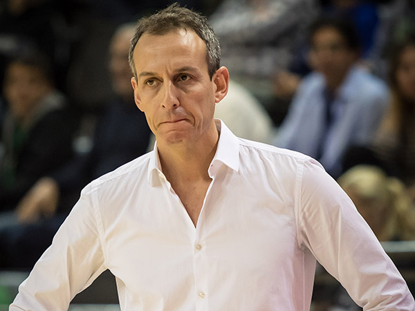 קטש: "הגנתית לא היינו מספיק חכמים" (מנהלת הליגה)