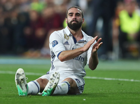 גם קרבחאל בחוץ (getty)