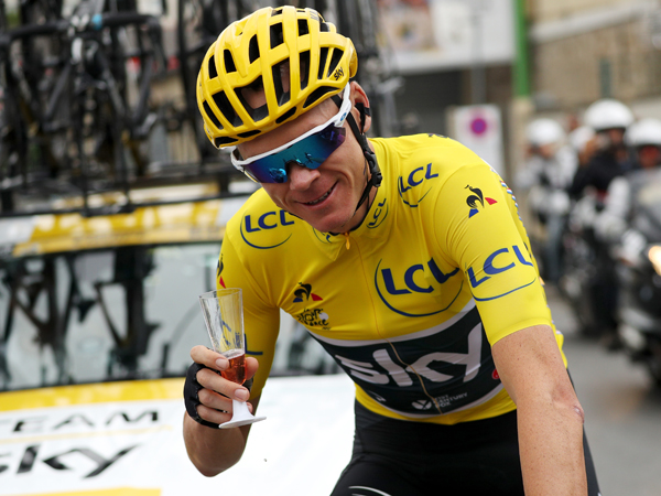 גם פרום יגיע לירושלים (GETTY)