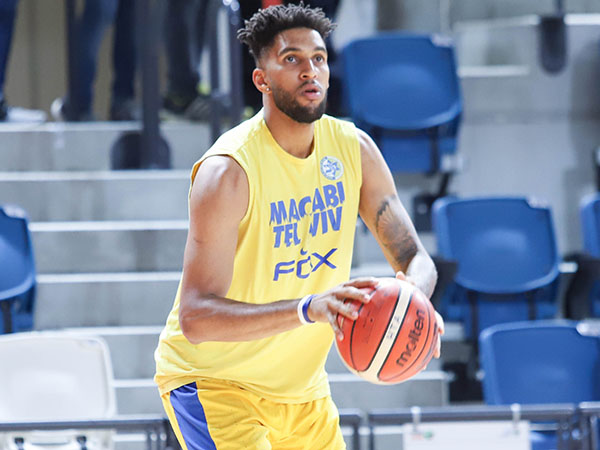 במכבי ת"א רוצים להחזיר את בולדן לעניינים (אלן שיבר)