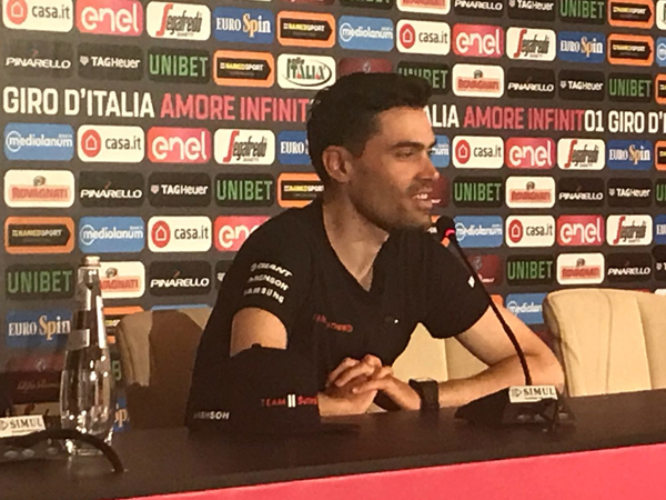 הפייבוריט - דמולאן