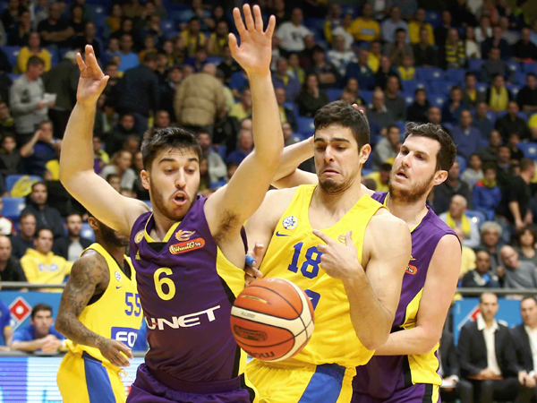 שגב מול בלאט. החוק הרוסי פוגע בישראלים (אלן שיבר)