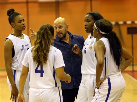 צילום: מנהלת הליגה