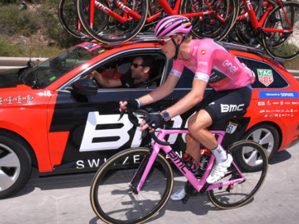 שמר על החולצה. דניס (getty)