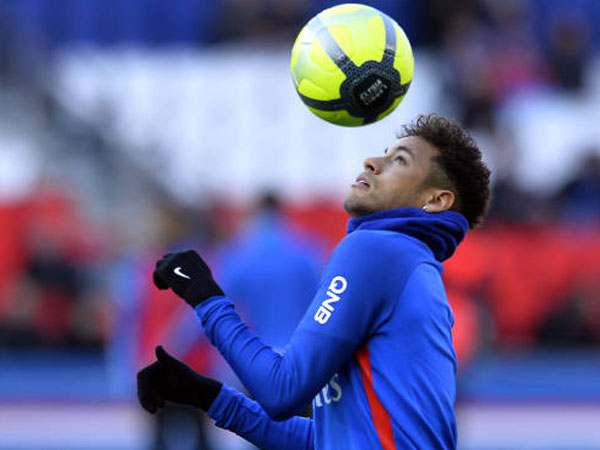 200 מיליון ברזילאים מאושרים. ניימאר (getty)