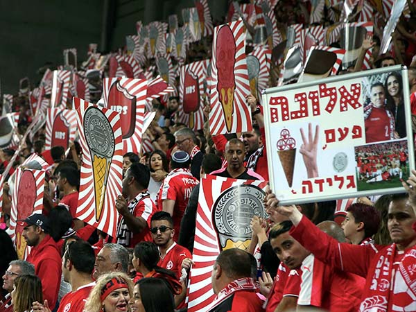 חגיגה אדומה בטרנר (אלן שיבר)