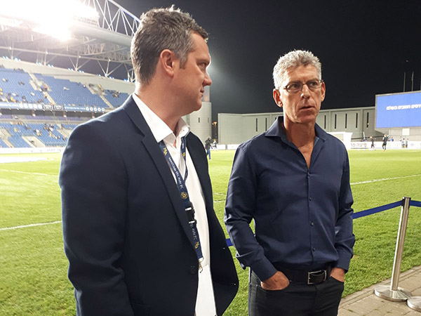 צילום: אלן שיבר