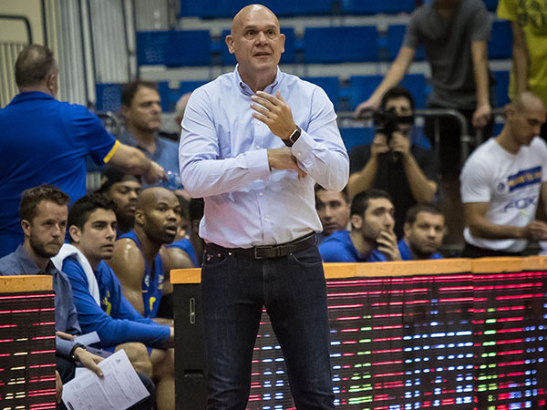 ספאחיה. לא מתרגש מהעימות עם קול (מנהלת הליגה)